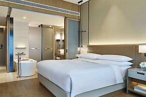 Hangzhou Marriott Hotel Qianjiang