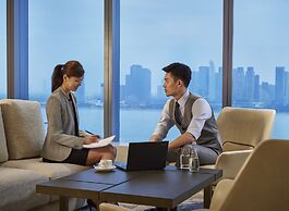 Hangzhou Marriott Hotel Qianjiang