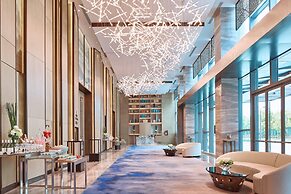 Hangzhou Marriott Hotel Qianjiang