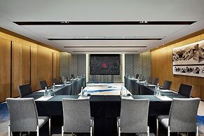 Hangzhou Marriott Hotel Qianjiang