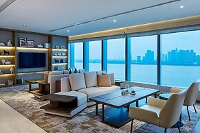 Hangzhou Marriott Hotel Qianjiang