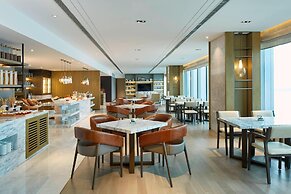 Hangzhou Marriott Hotel Qianjiang