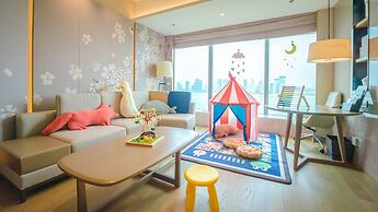 Hangzhou Marriott Hotel Qianjiang