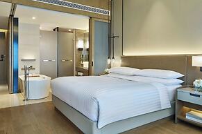 Hangzhou Marriott Hotel Qianjiang
