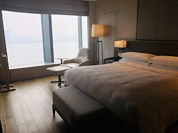Hangzhou Marriott Hotel Qianjiang