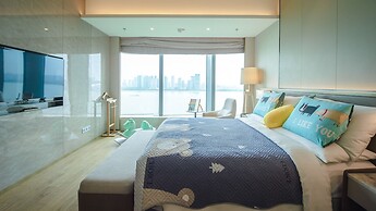 Hangzhou Marriott Hotel Qianjiang