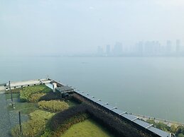 Hangzhou Marriott Hotel Qianjiang