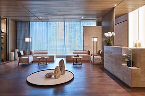 Hangzhou Marriott Hotel Qianjiang