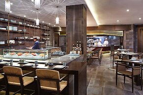 Hangzhou Marriott Hotel Qianjiang