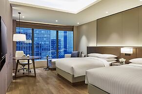 Hangzhou Marriott Hotel Qianjiang