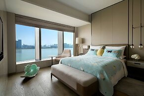 Hangzhou Marriott Hotel Qianjiang
