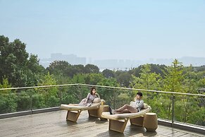 Hangzhou Marriott Hotel Qianjiang