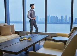 Hangzhou Marriott Hotel Qianjiang