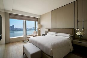 Hangzhou Marriott Hotel Qianjiang