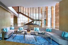 Hangzhou Marriott Hotel Qianjiang