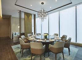 Hangzhou Marriott Hotel Qianjiang