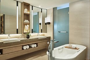 Hangzhou Marriott Hotel Qianjiang