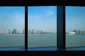 Hangzhou Marriott Hotel Qianjiang