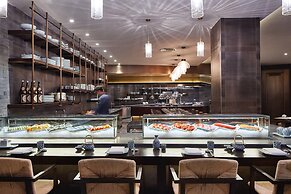 Hangzhou Marriott Hotel Qianjiang