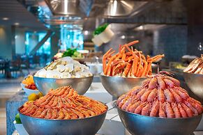 Hangzhou Marriott Hotel Qianjiang