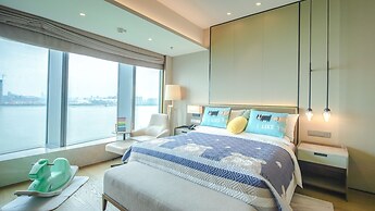 Hangzhou Marriott Hotel Qianjiang