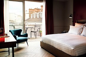 The Hoxton Paris