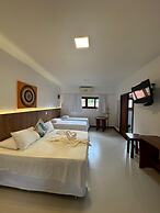 Pousada Porto da Barra