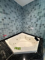 Pousada Porto da Barra