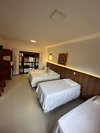 Pousada Porto da Barra