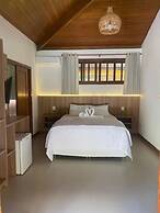 Pousada Porto da Barra