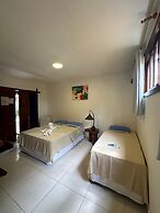 Pousada Porto da Barra