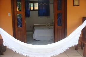 Pousada Porto da Barra