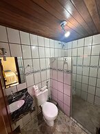 Pousada Porto da Barra