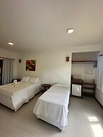 Pousada Porto da Barra