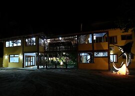 Pousada Porto da Barra