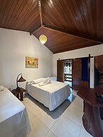 Pousada Porto da Barra