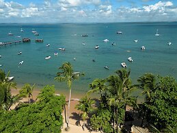Pousada Porto da Barra