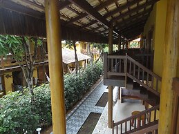 Pousada Porto da Barra