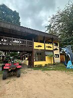 Pousada Porto da Barra