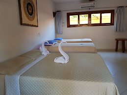 Pousada Porto da Barra