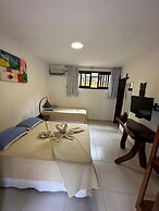 Pousada Porto da Barra