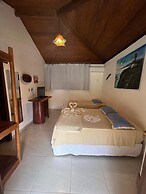 Pousada Porto da Barra