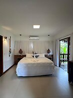 Pousada Porto da Barra