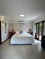 Pousada Porto da Barra