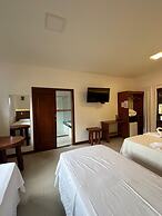 Pousada Porto da Barra