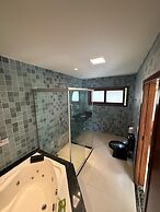 Pousada Porto da Barra