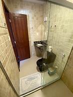 Pousada Porto da Barra