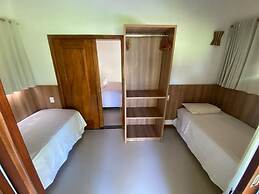 Pousada Porto da Barra