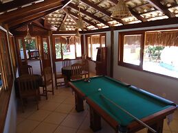 Pousada Porto da Barra