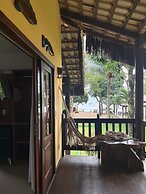 Pousada Porto da Barra